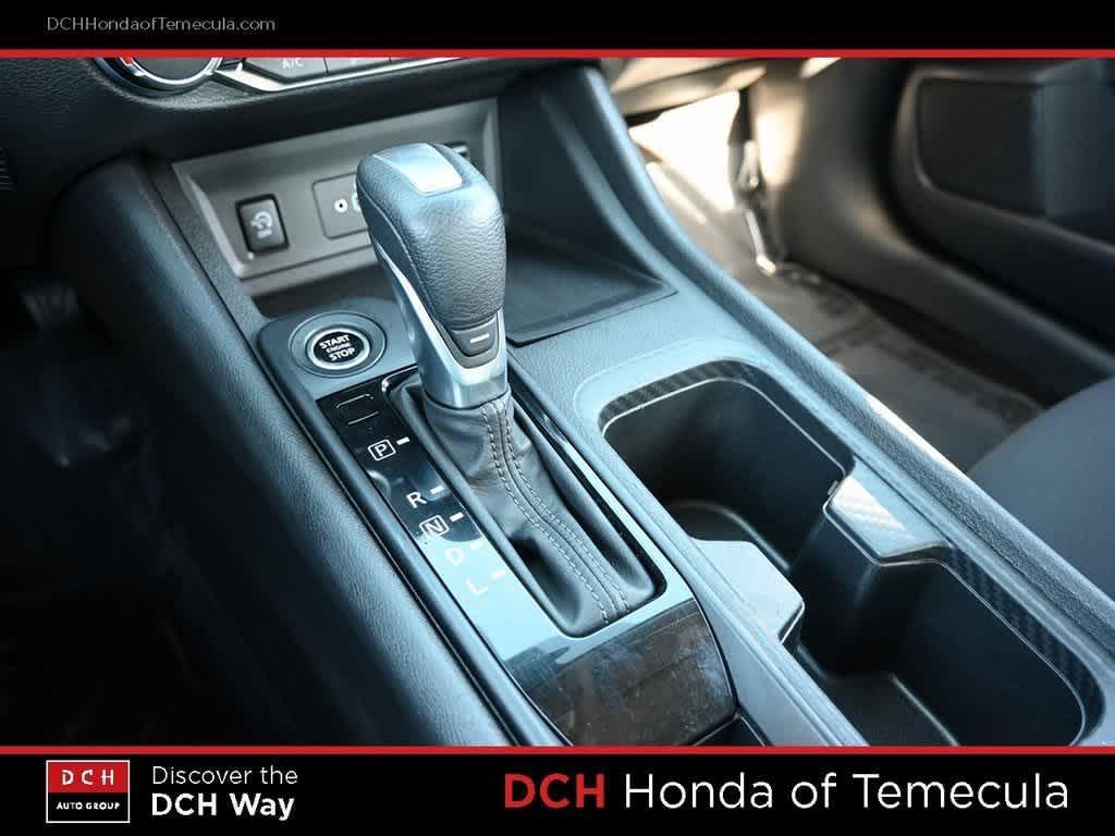 used 2024 Nissan Sentra car, priced at $16,521