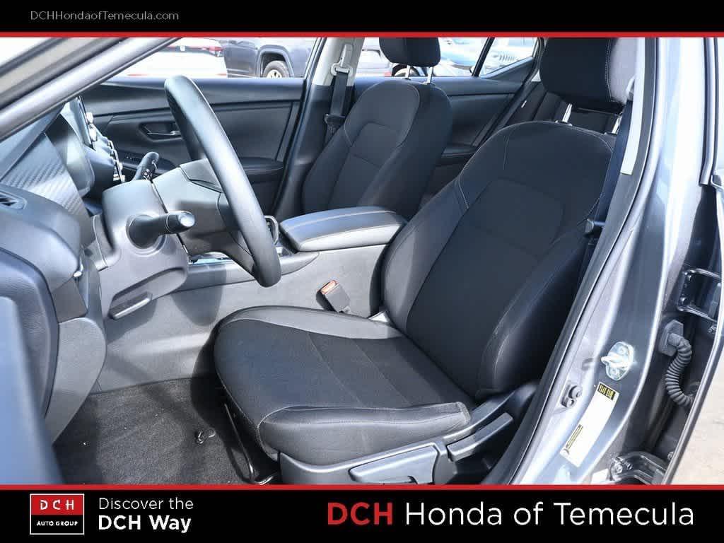 used 2024 Nissan Sentra car, priced at $18,053