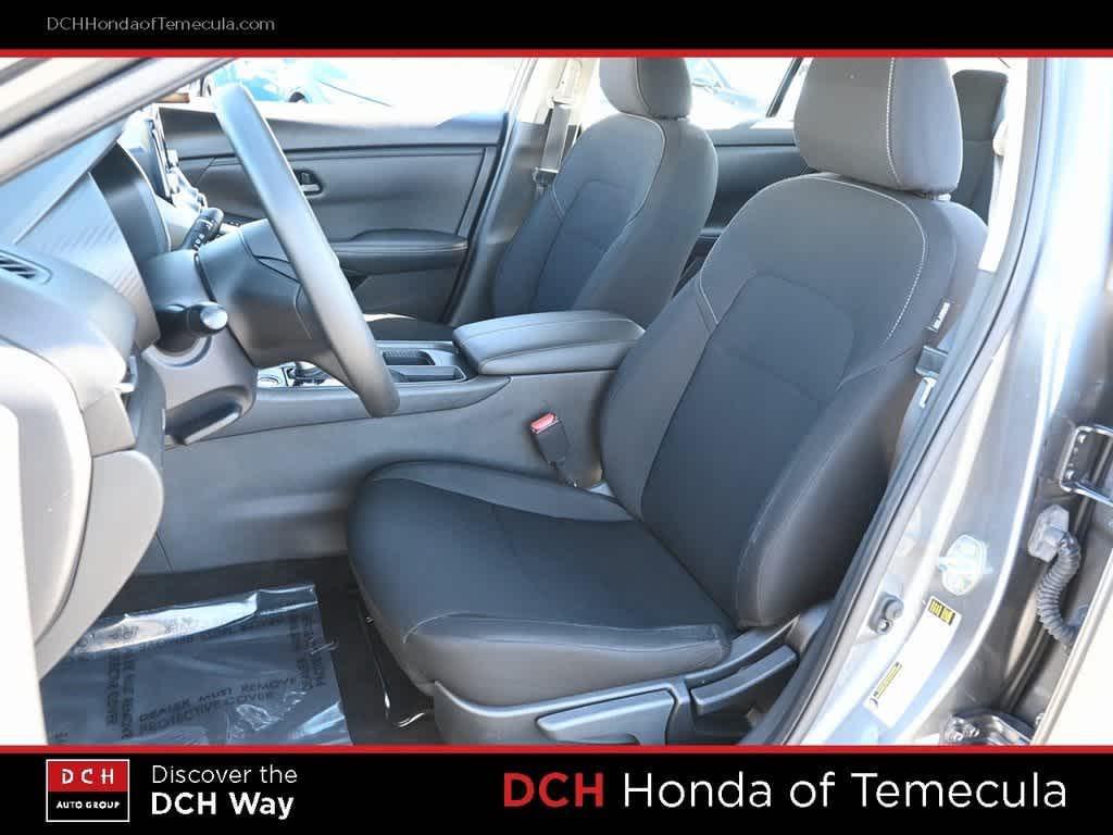 used 2024 Nissan Sentra car, priced at $16,521