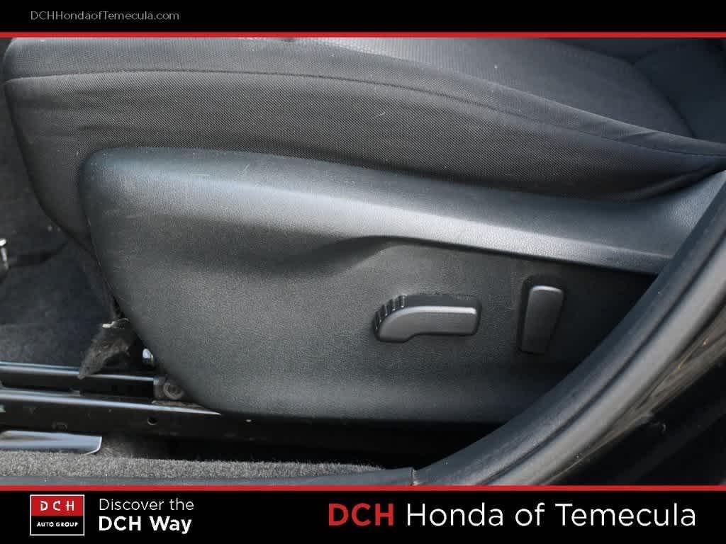 used 2022 Subaru Impreza car, priced at $17,625