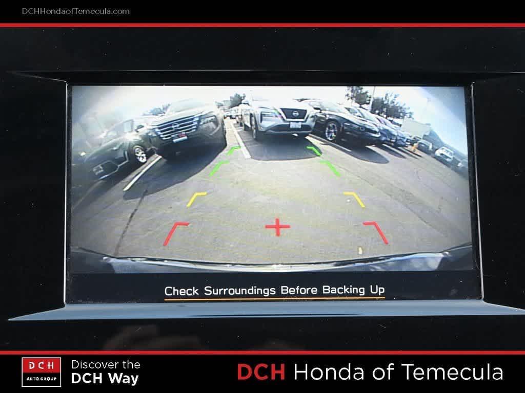 used 2022 Subaru Impreza car, priced at $17,625