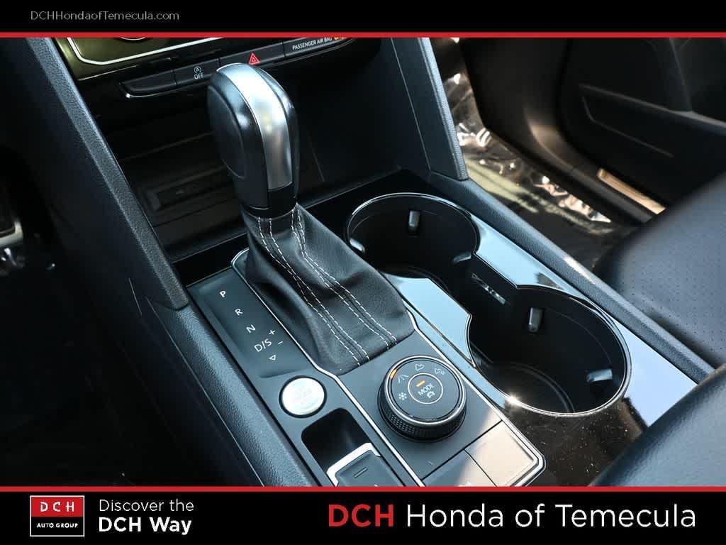 used 2022 Volkswagen Atlas car, priced at $23,227