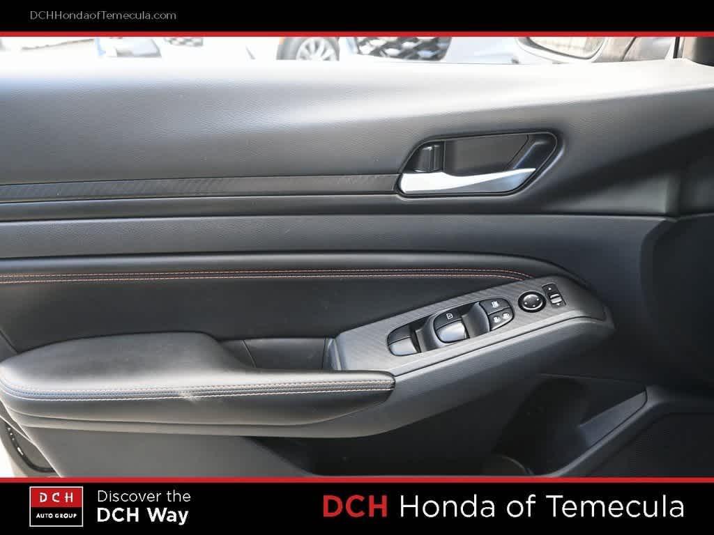 used 2022 Nissan Altima car, priced at $17,672