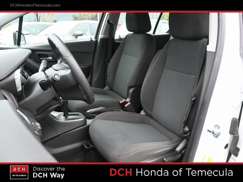 used 2020 Chevrolet Trax car, priced at $12,130