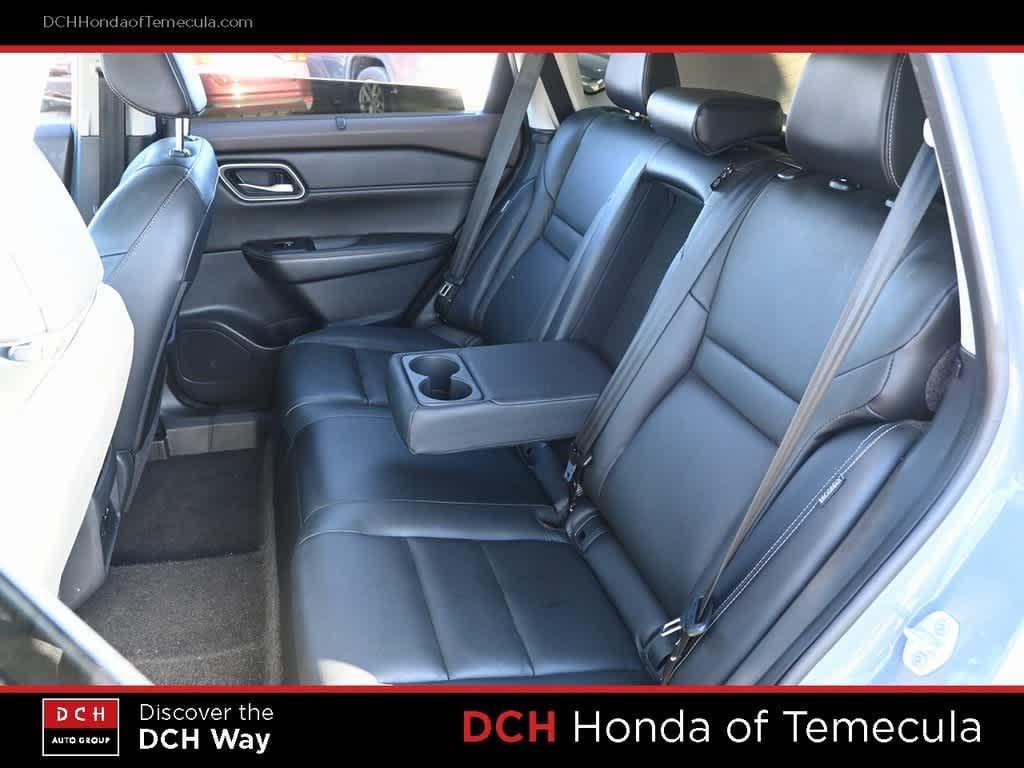 used 2021 Nissan Rogue car, priced at $19,520