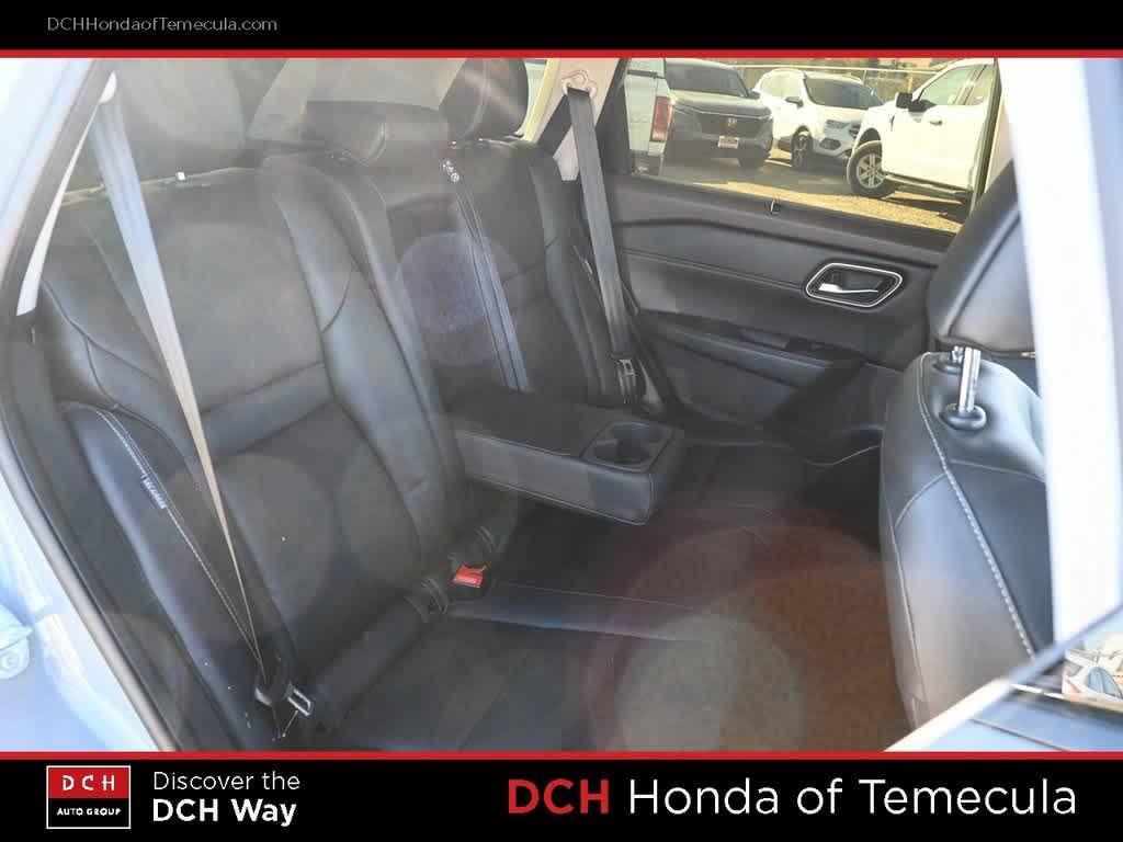 used 2021 Nissan Rogue car, priced at $19,520