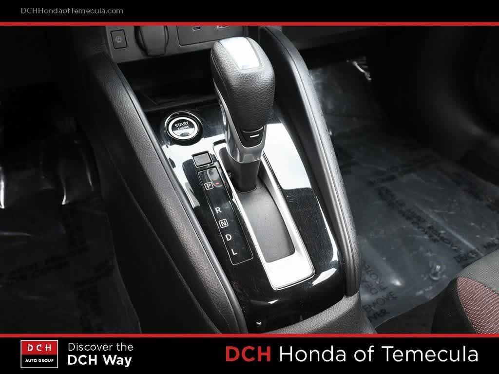 used 2024 Nissan Versa car, priced at $15,428