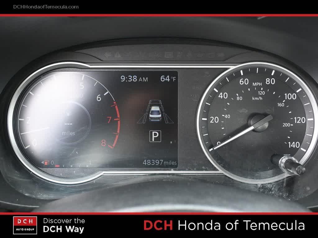 used 2024 Nissan Versa car, priced at $15,428