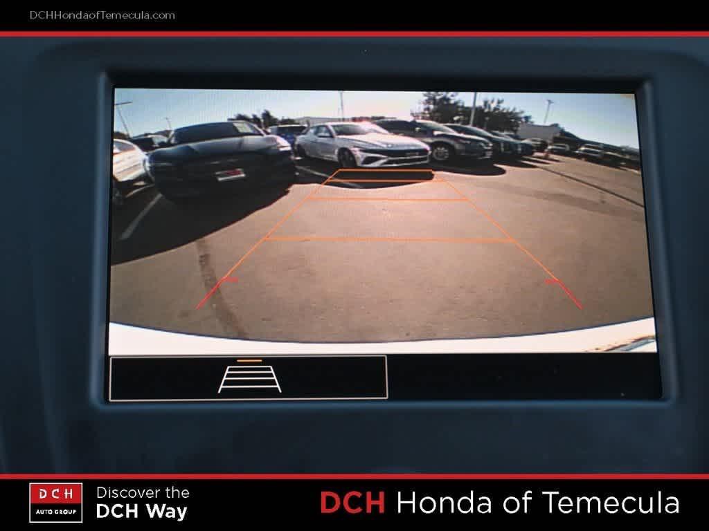 used 2023 Chevrolet Equinox car, priced at $18,445