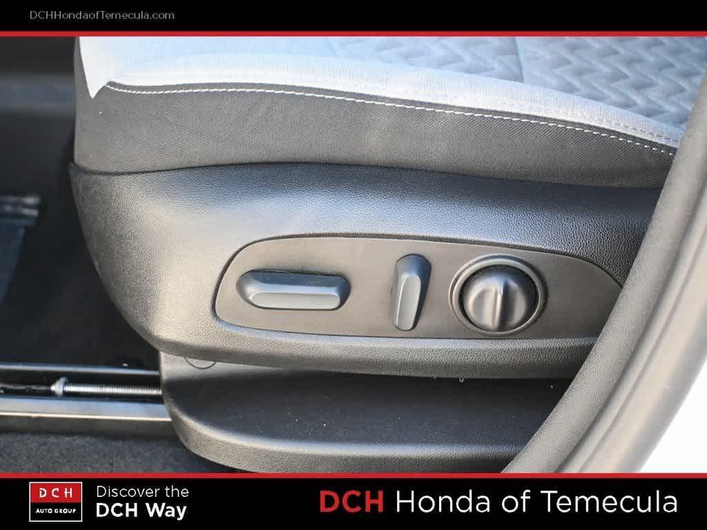 used 2023 Chevrolet Equinox car, priced at $18,445