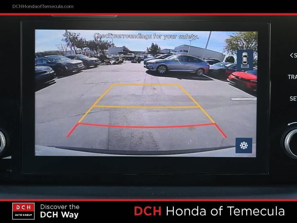 used 2021 Hyundai Santa Fe car, priced at $14,808