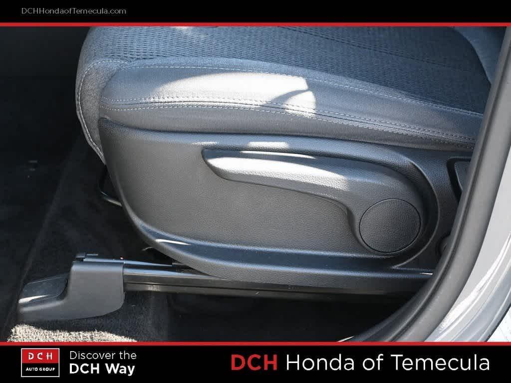 used 2021 Hyundai Santa Fe car, priced at $14,808