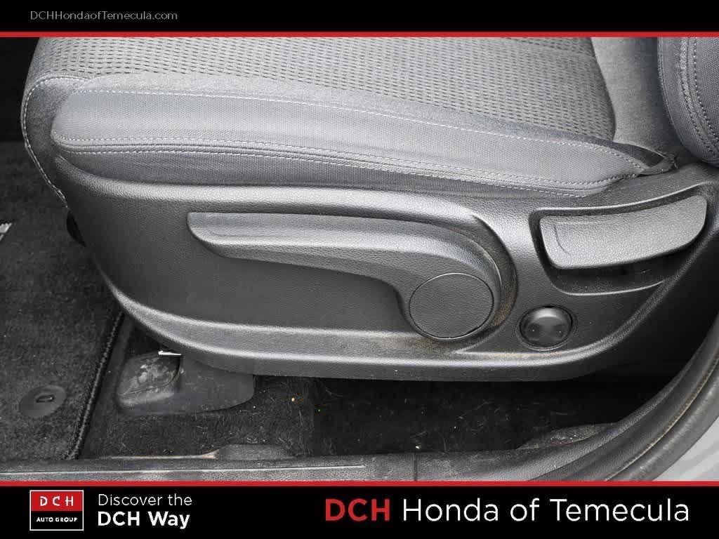 used 2021 Hyundai Santa Fe car, priced at $15,617