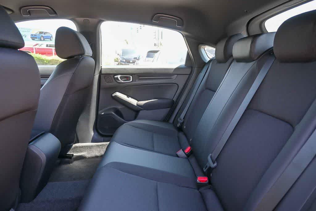 new 2026 Honda Civic car, priced at $28,590