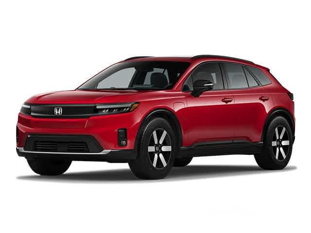 new 2026 Honda Prologue car, priced at $56,450