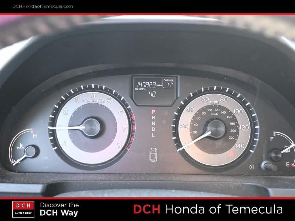 used 2015 Honda Odyssey car, priced at $12,230