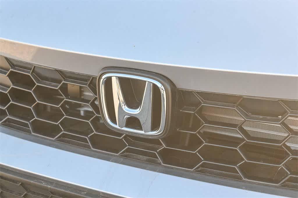 new 2026 Honda Civic Hybrid car, priced at $31,790