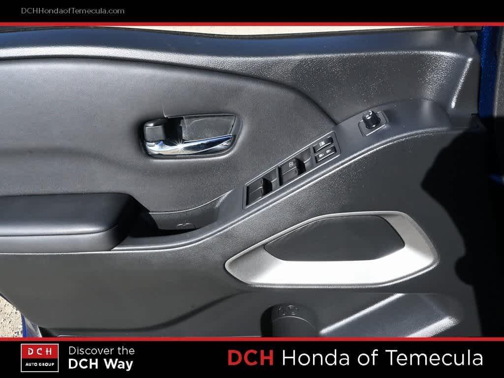 used 2022 Nissan Frontier car, priced at $27,310