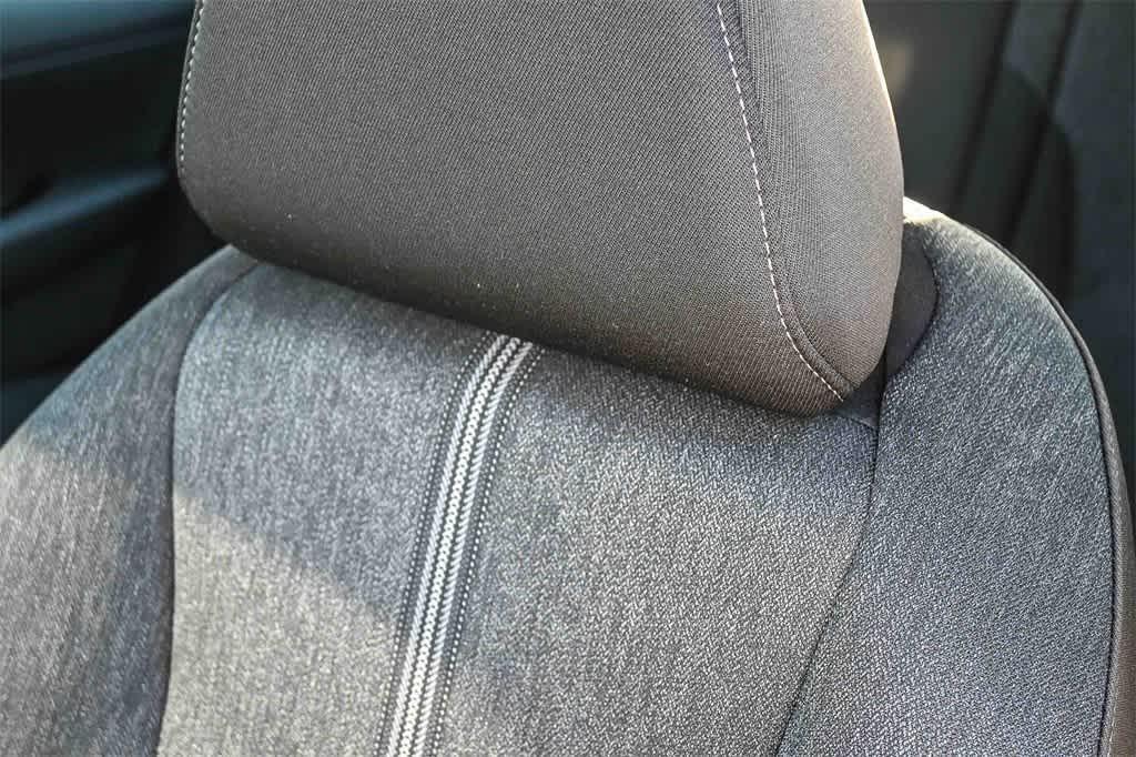 new 2025 Honda Accord Hybrid car, priced at $35,260