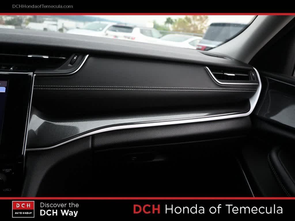 used 2021 Jeep Grand Cherokee L car, priced at $21,212