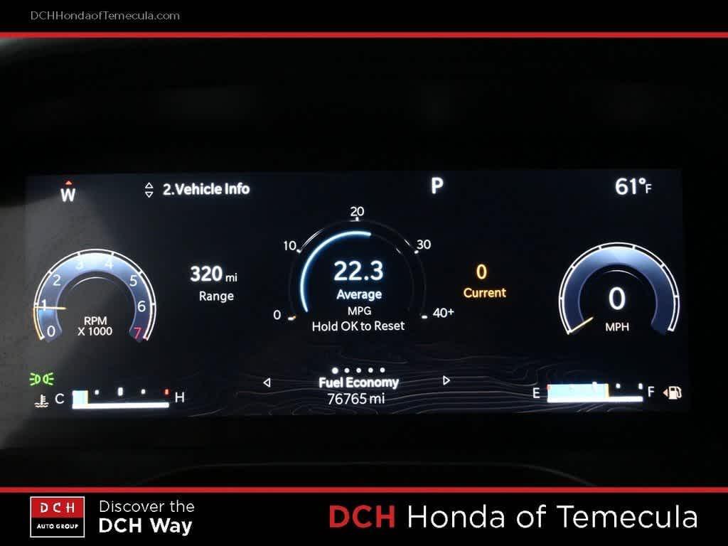 used 2021 Jeep Grand Cherokee L car, priced at $21,212