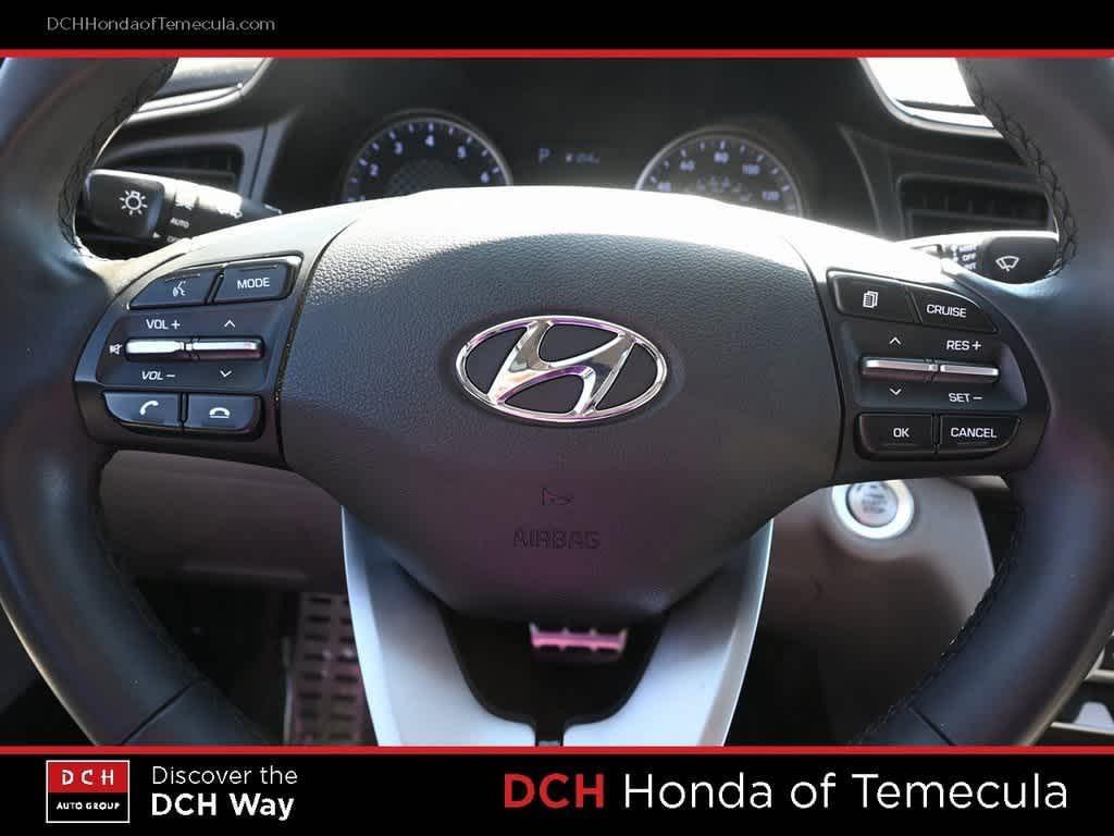used 2020 Hyundai Elantra car, priced at $12,990