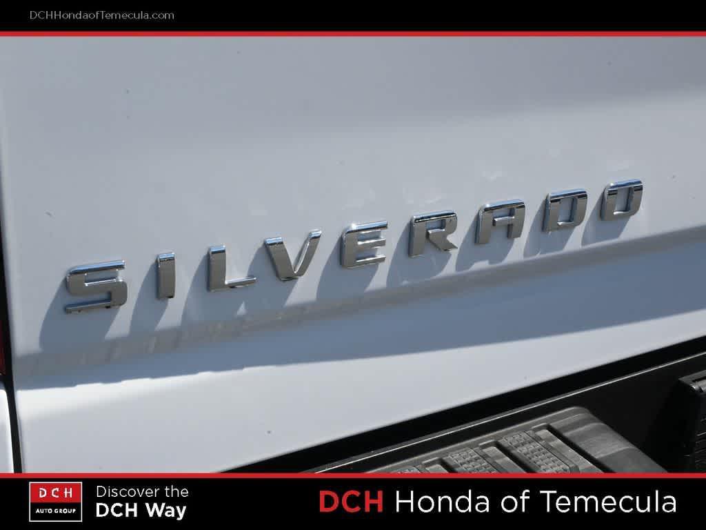 used 2023 Chevrolet Silverado 2500 car, priced at $59,465