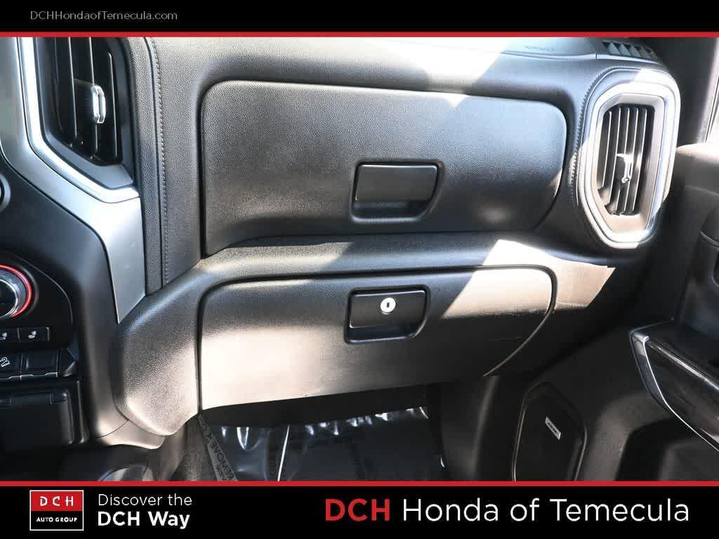 used 2023 Chevrolet Silverado 2500 car, priced at $59,465