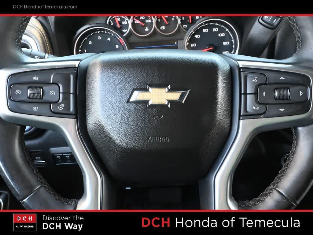 used 2023 Chevrolet Silverado 2500 car, priced at $59,465