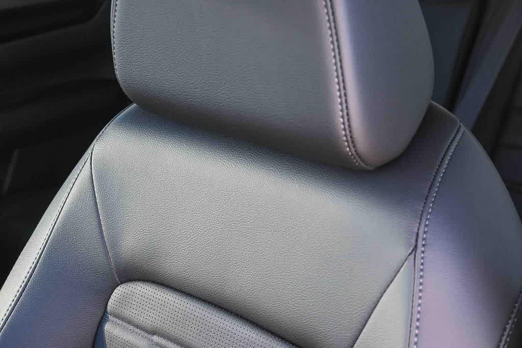 new 2026 Honda CR-V car, priced at $38,435