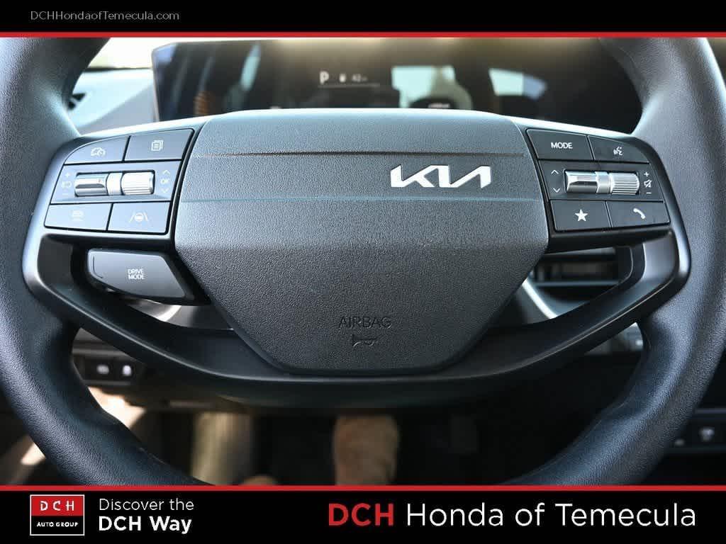 used 2025 Kia K4 car, priced at $20,812