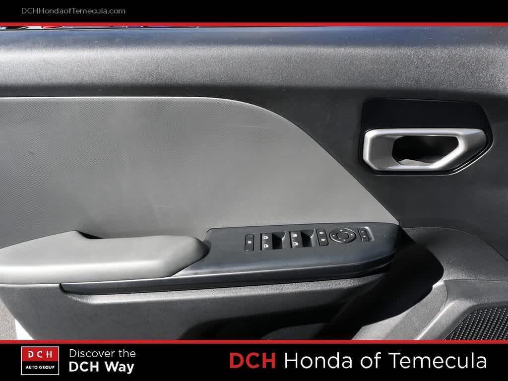 used 2025 Kia K4 car, priced at $20,812