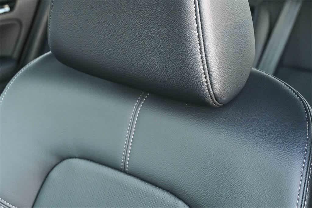 new 2026 Honda Civic Hybrid car, priced at $33,490