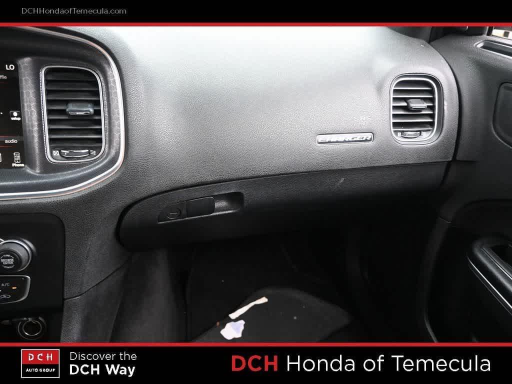 used 2016 Dodge Charger car, priced at $12,900