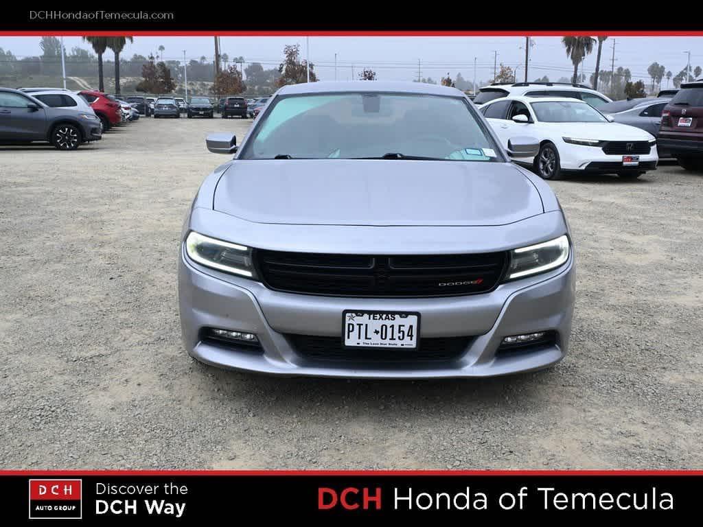 used 2016 Dodge Charger car, priced at $12,900