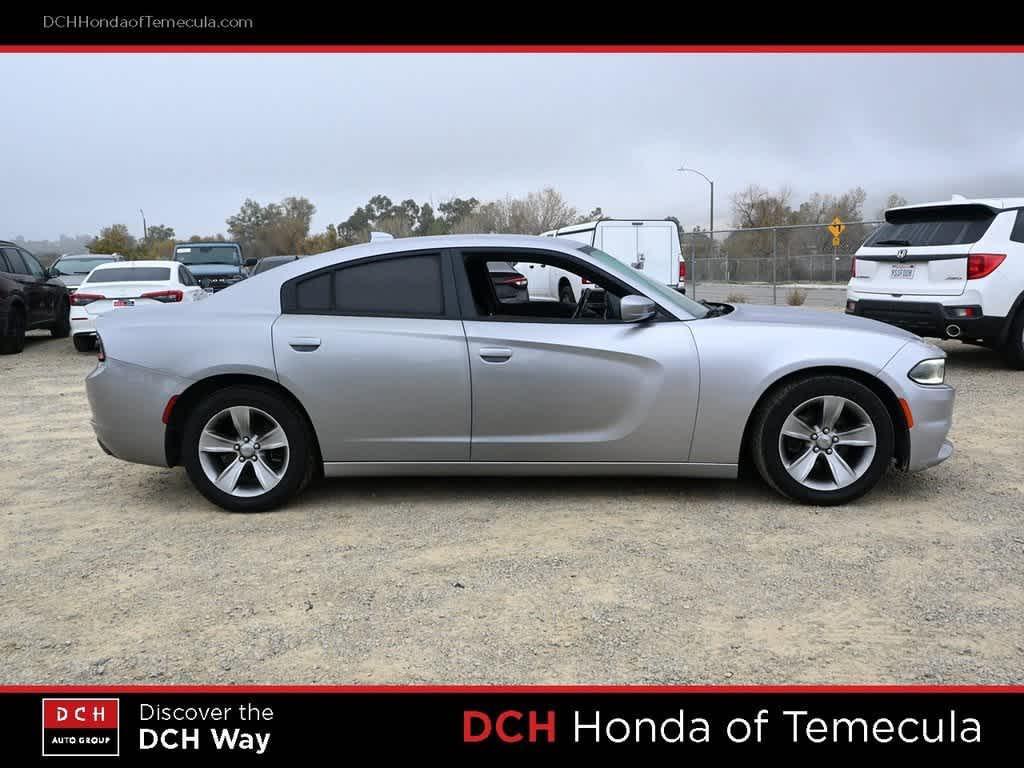 used 2016 Dodge Charger car, priced at $12,900