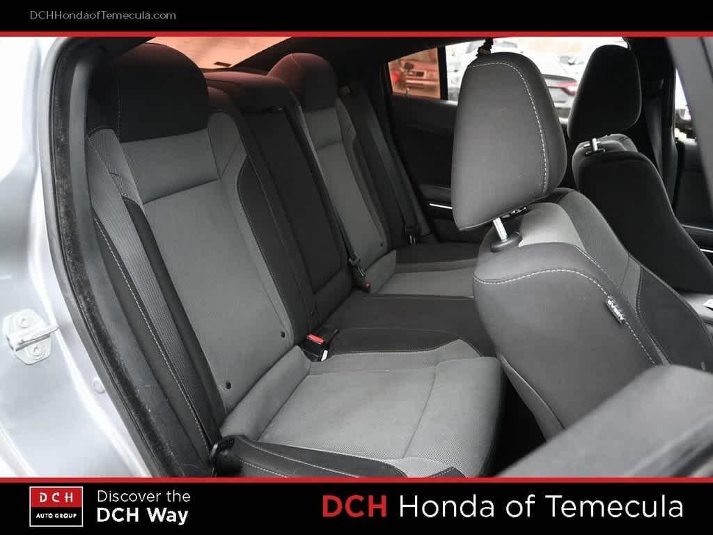 used 2016 Dodge Charger car, priced at $12,900