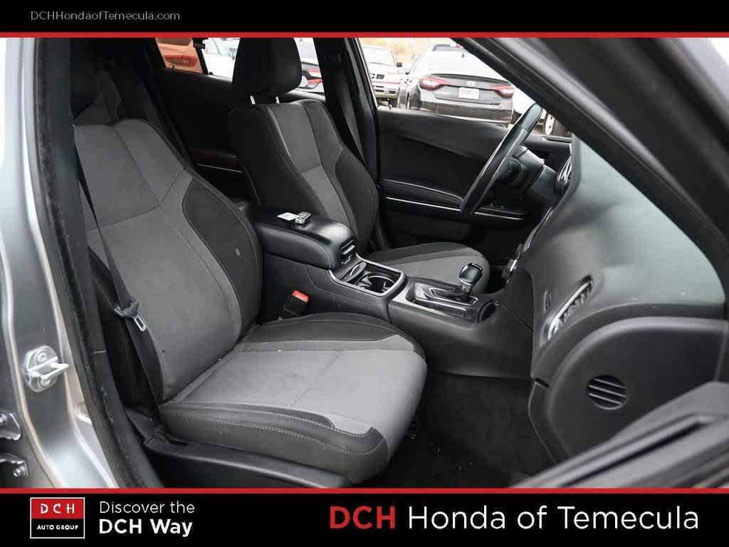 used 2016 Dodge Charger car, priced at $12,900