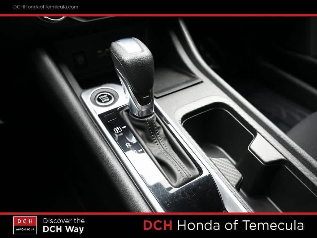 used 2024 Nissan Sentra car, priced at $18,361