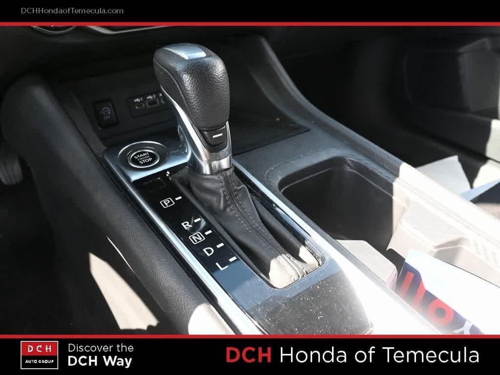 used 2024 Nissan Sentra car, priced at $17,260