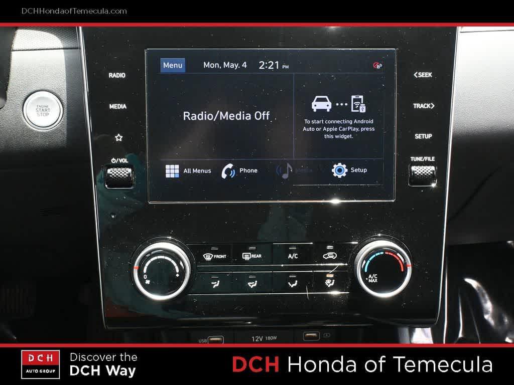 used 2022 Hyundai Tucson car, priced at $17,777
