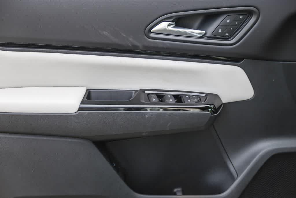 new 2026 Honda Prologue car, priced at $48,450