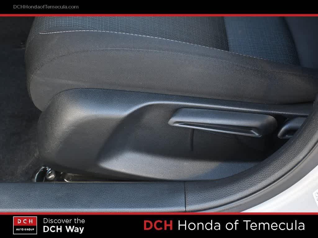 used 2023 Honda Civic car, priced at $23,630