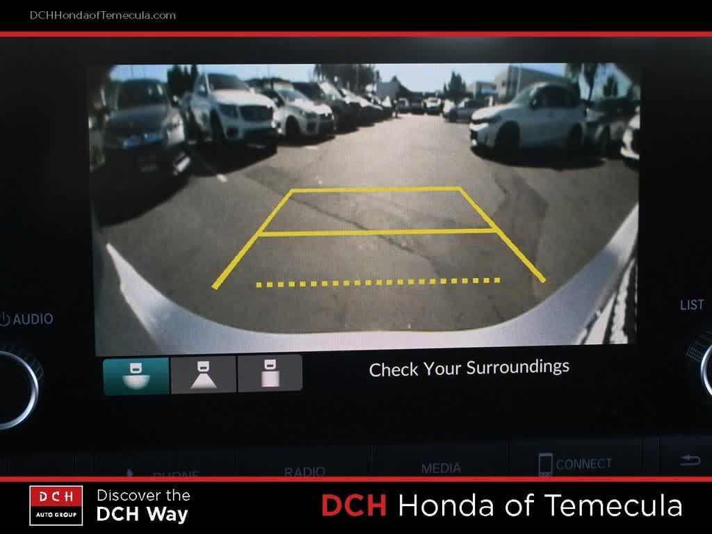 used 2023 Honda Civic car, priced at $23,630