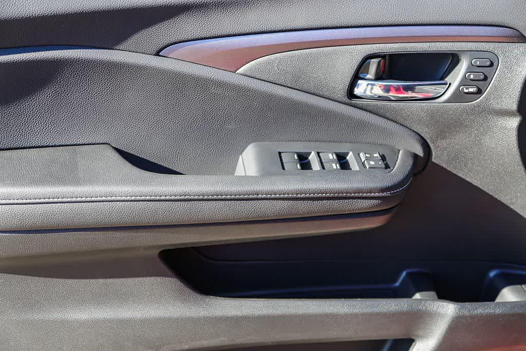 new 2026 Honda Ridgeline car, priced at $45,345