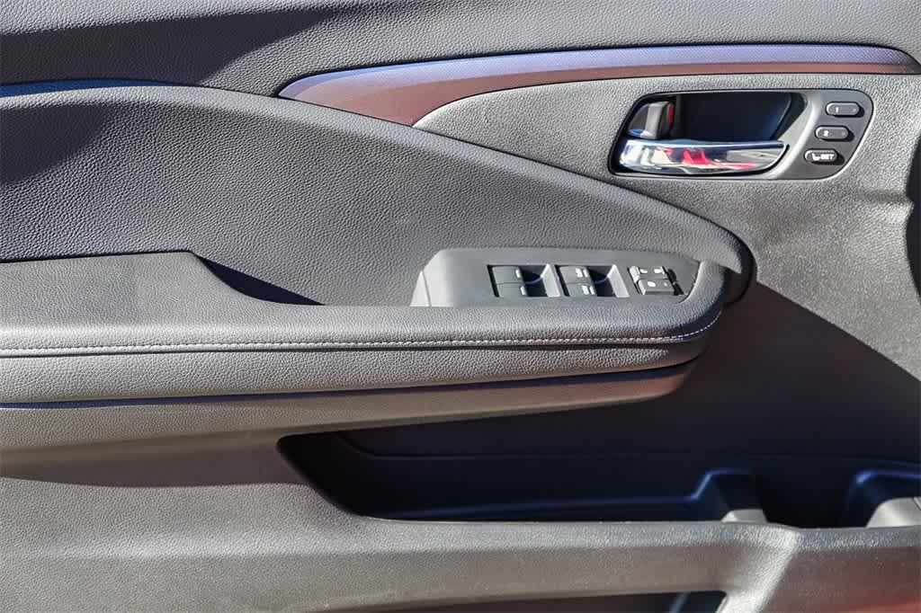 new 2026 Honda Ridgeline car, priced at $45,345