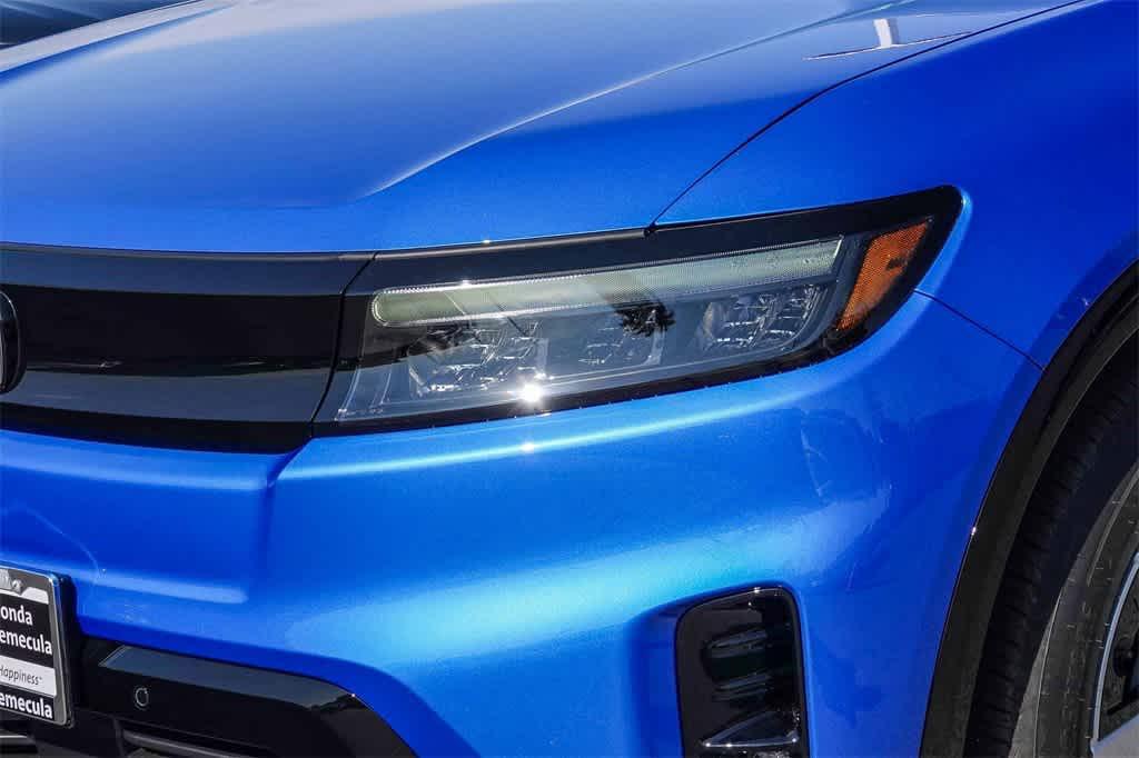 new 2026 Honda Prologue car, priced at $53,650