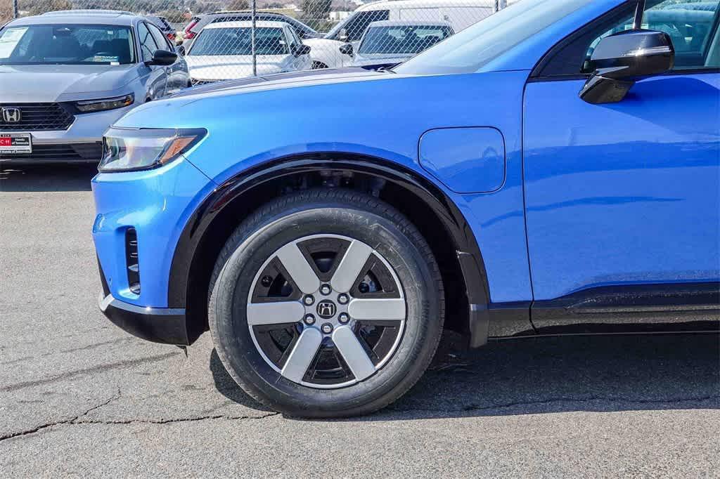 new 2026 Honda Prologue car, priced at $53,650