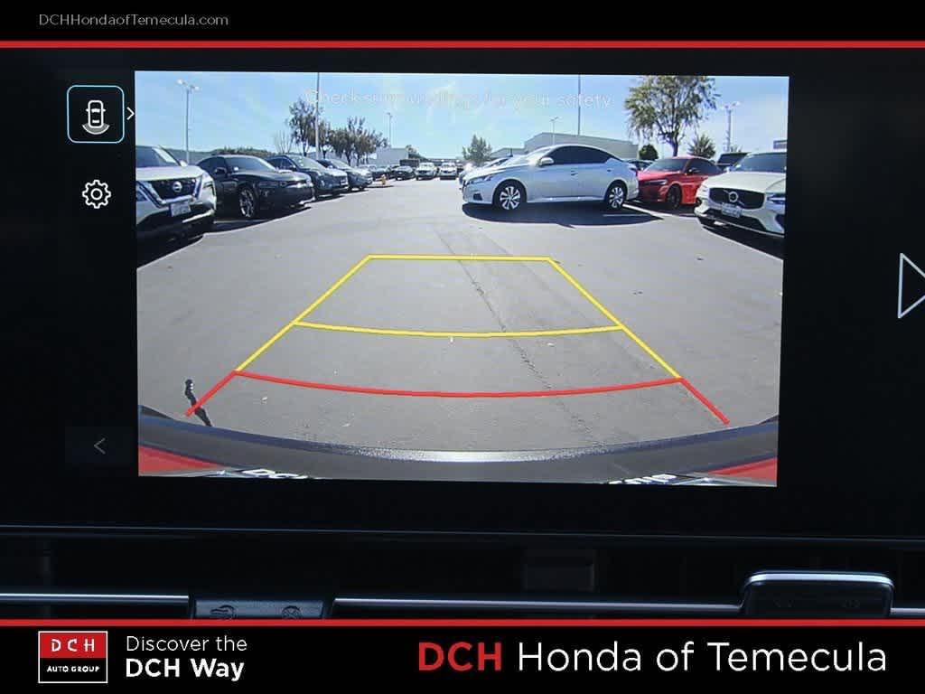 used 2025 Hyundai Kona car, priced at $20,785