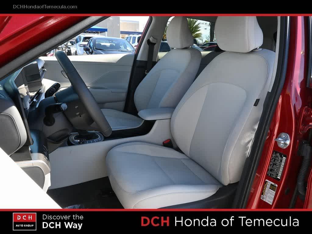 used 2025 Hyundai Kona car, priced at $20,785